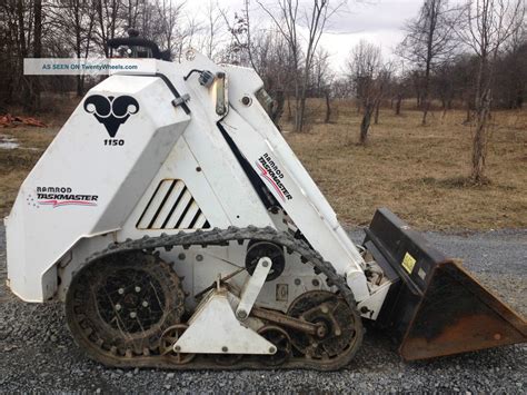 ramrod skid steer dealer|ramrod skid steer for sale.